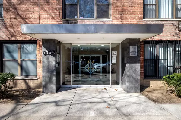 6495 Broadway #4-M, Bronx, NY 10471