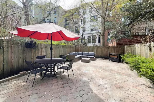 38 W 83RD Street #GARDEN, Manhattan, NY 10024