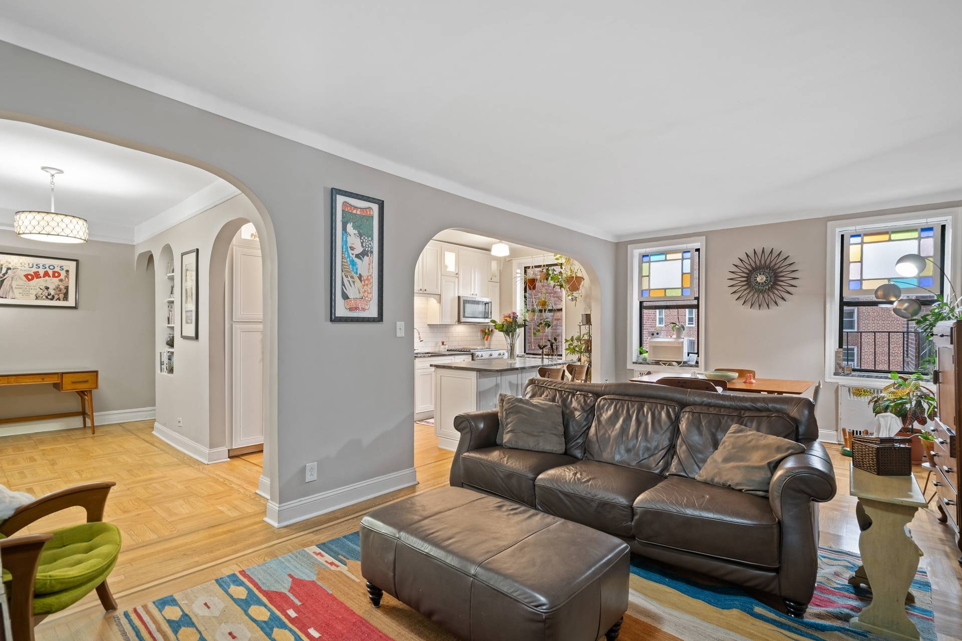 35-06 88th Street #5-D, Queens, NY 11414