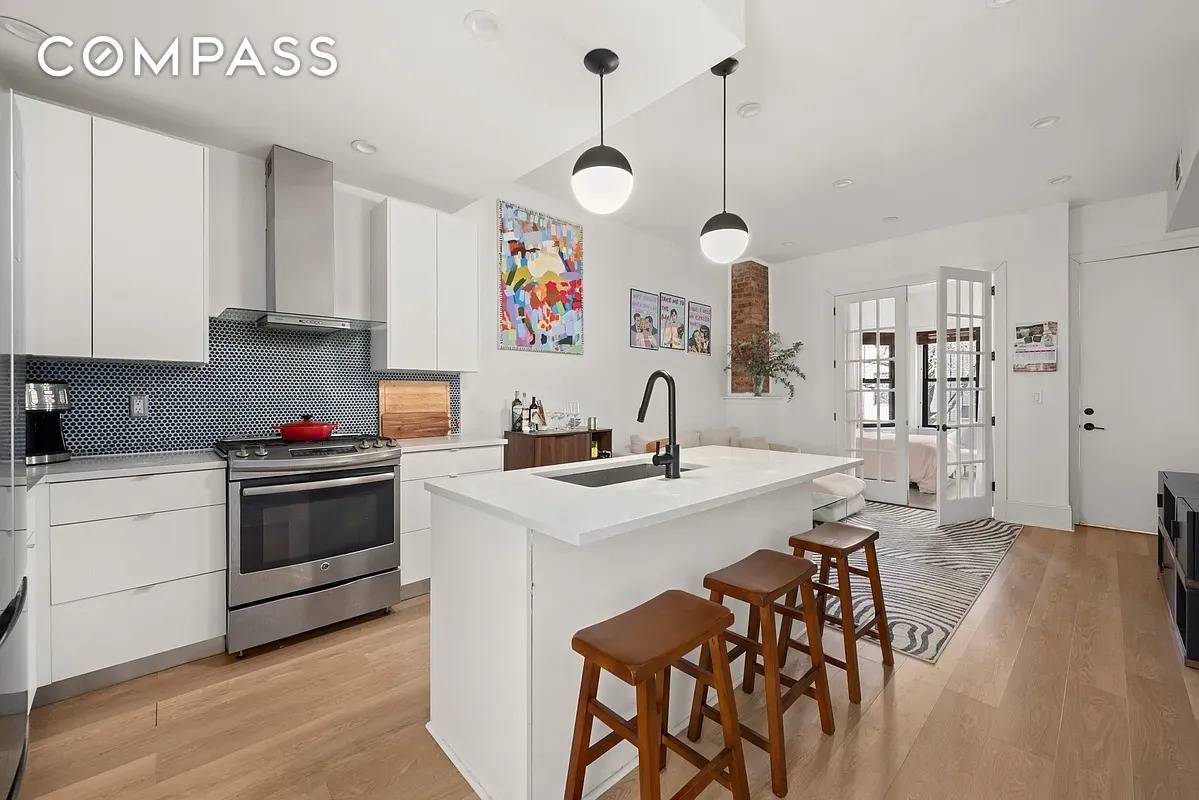 1316 Jefferson Avenue #2, Brooklyn, NY 11221