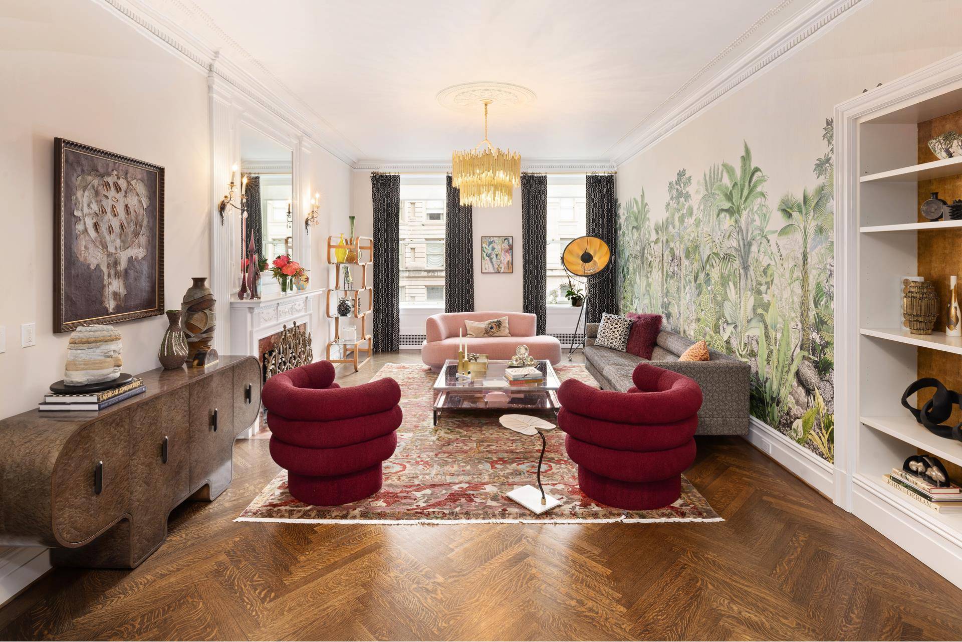 Manhattan, NY 10024,390 W END Avenue #10D