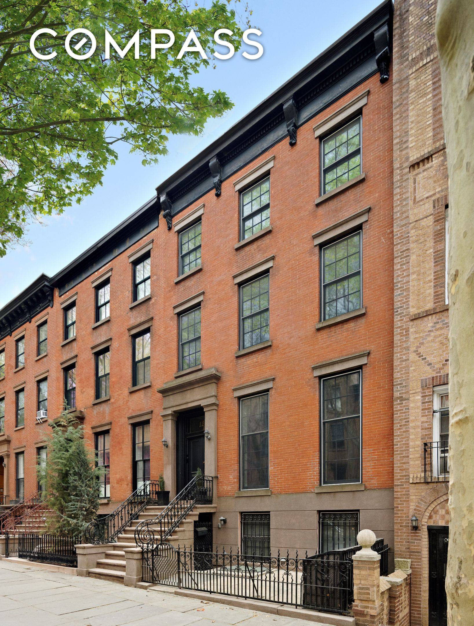 126 Pacific Street, Brooklyn, NY 11201