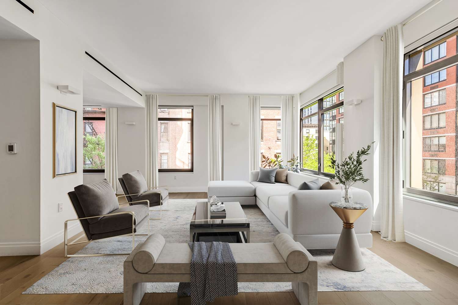 212 W 95TH Street #3C, Manhattan, NY 10025