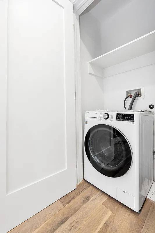 Manhattan, NY 10012,5 Spring Street #4B