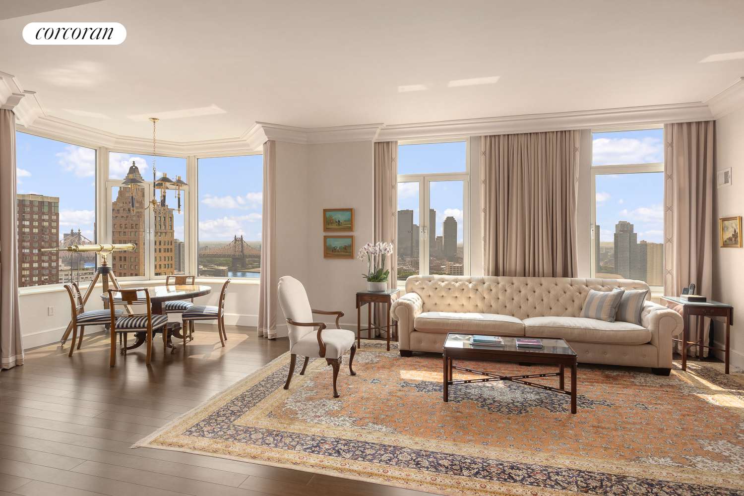 400 E 51ST Street #25A, Manhattan, NY 10022
