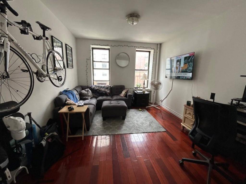 400 E 91st Street #3E, Manhattan, NY 10128