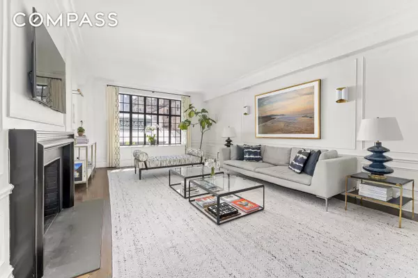 115 E 67th Street #7B, Manhattan, NY 10065