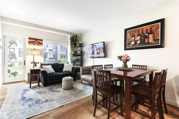 330 E 109TH Street #4C, Manhattan, NY 10029