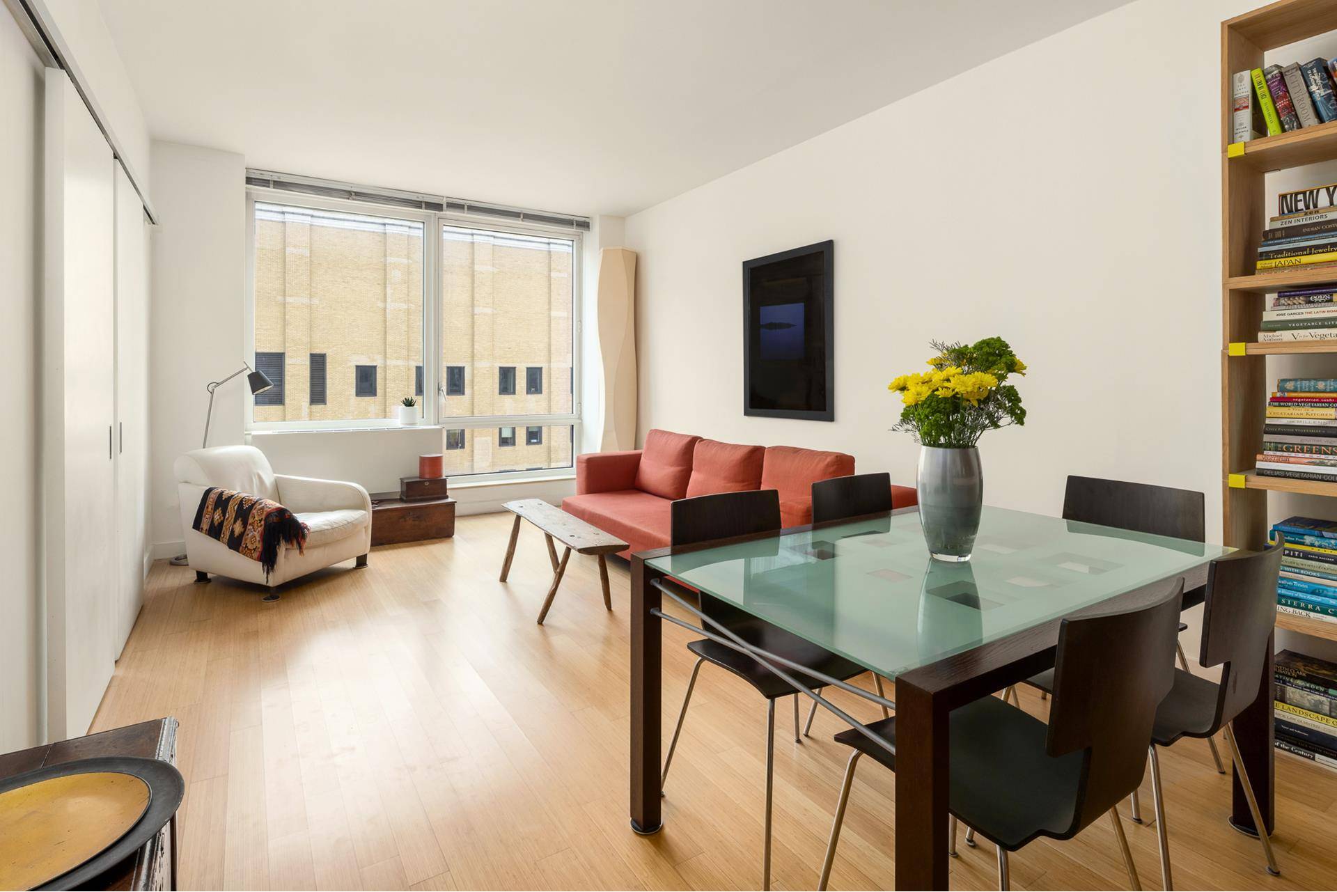Manhattan, NY 10011,450 W 17TH Street #1019