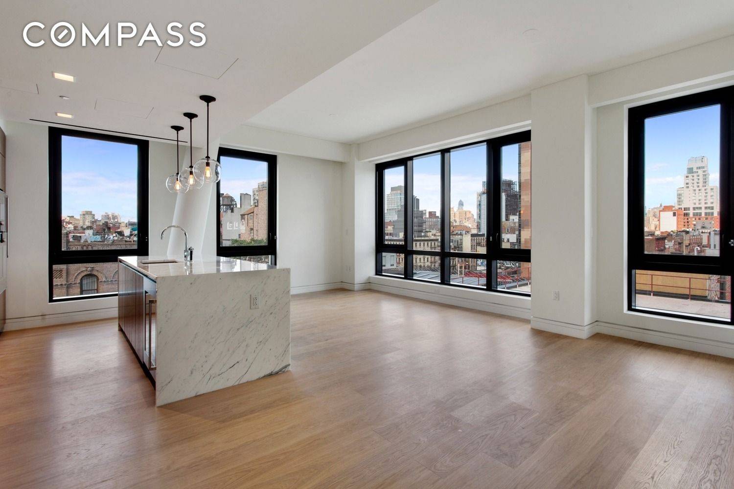 242 Broome Street #7D, Manhattan, NY 10002