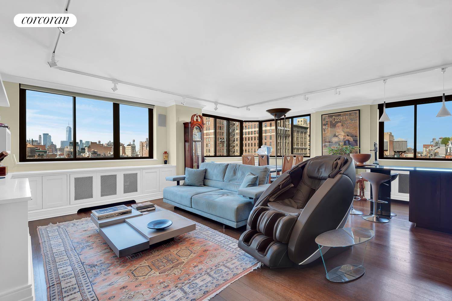 280 PARK Avenue S #18EF, Manhattan, NY 10010