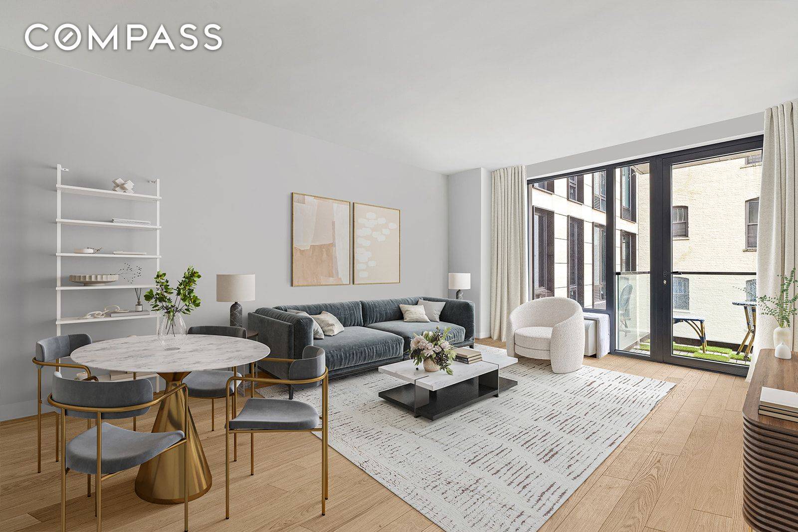 181 E 101st Street #501, Manhattan, NY 10029
