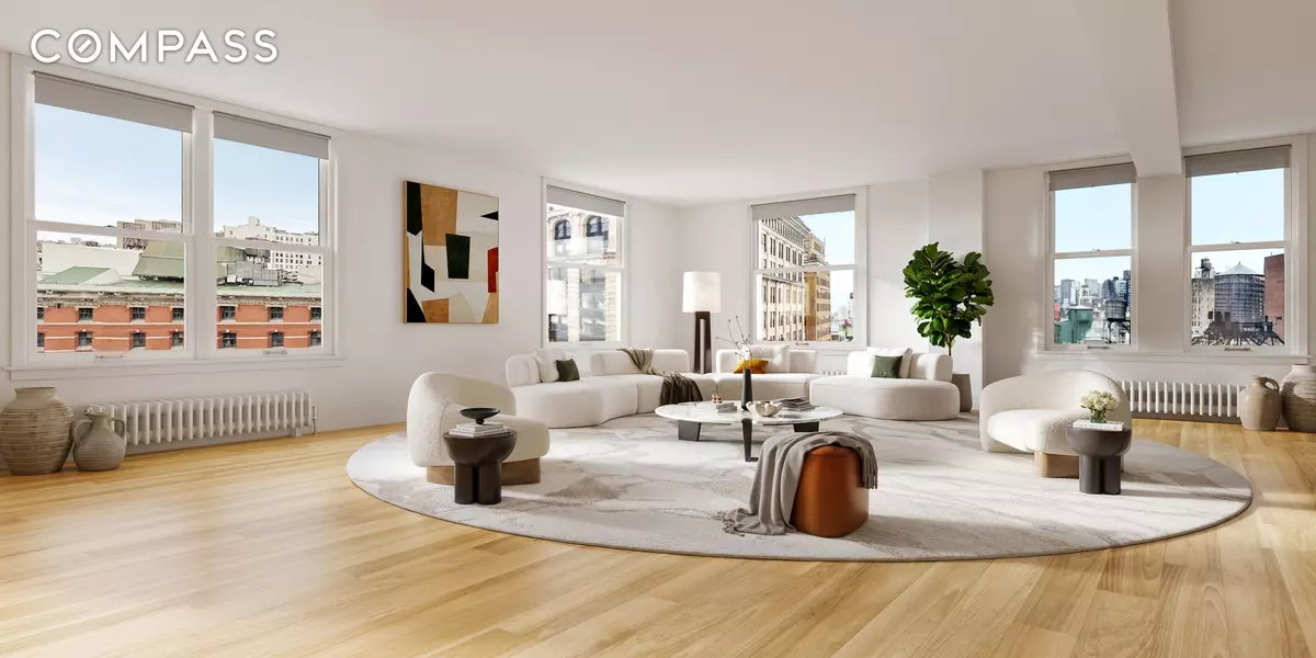 Manhattan, NY 10012,565 Broadway #8