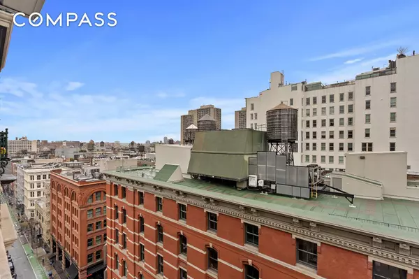 Manhattan, NY 10012,565 Broadway #8