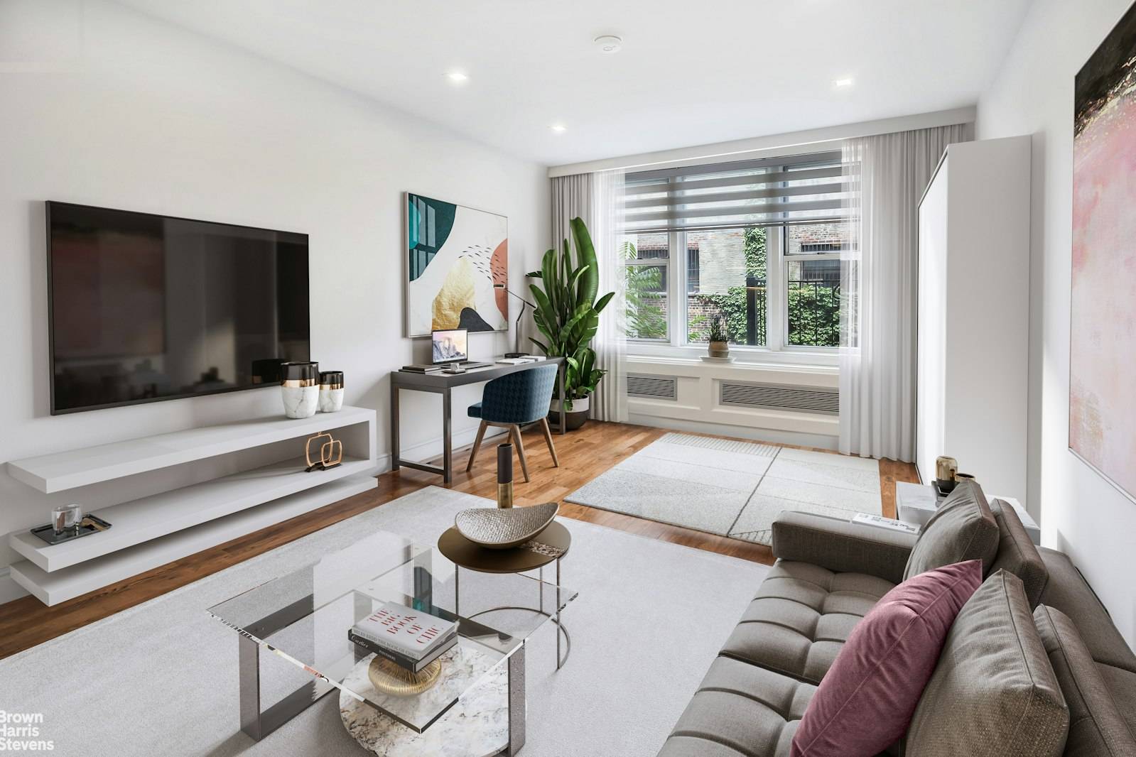 311 E 75TH Street #3H, Manhattan, NY 10021