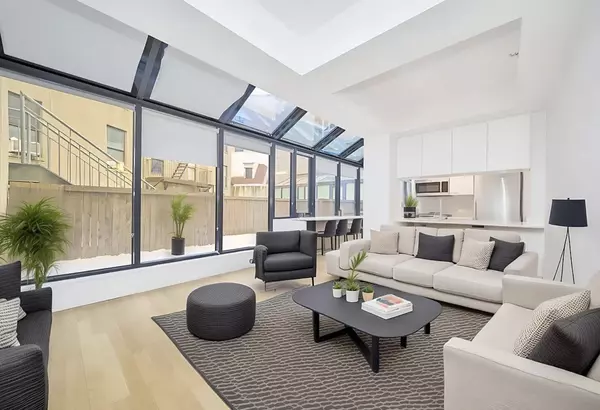 448 W 167TH Street #2B, Manhattan, NY 10032