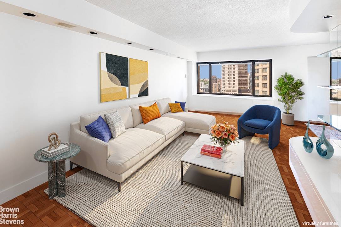 20 W 64TH Street #20K, Manhattan, NY 10023