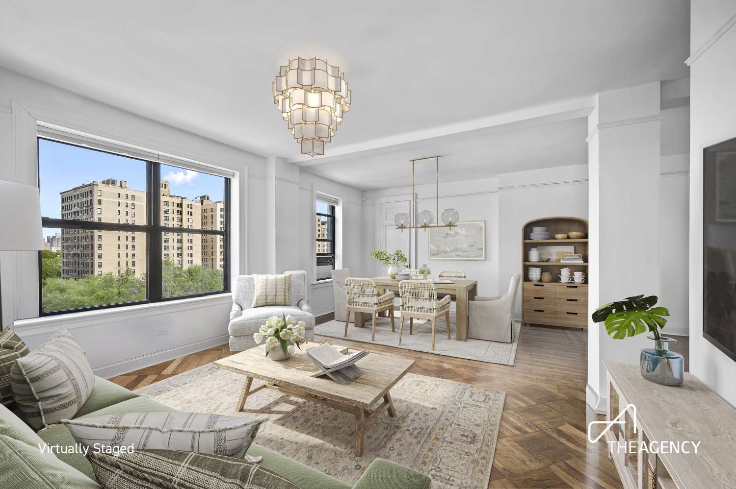 55 W 95TH Street #94, Manhattan, NY 10025