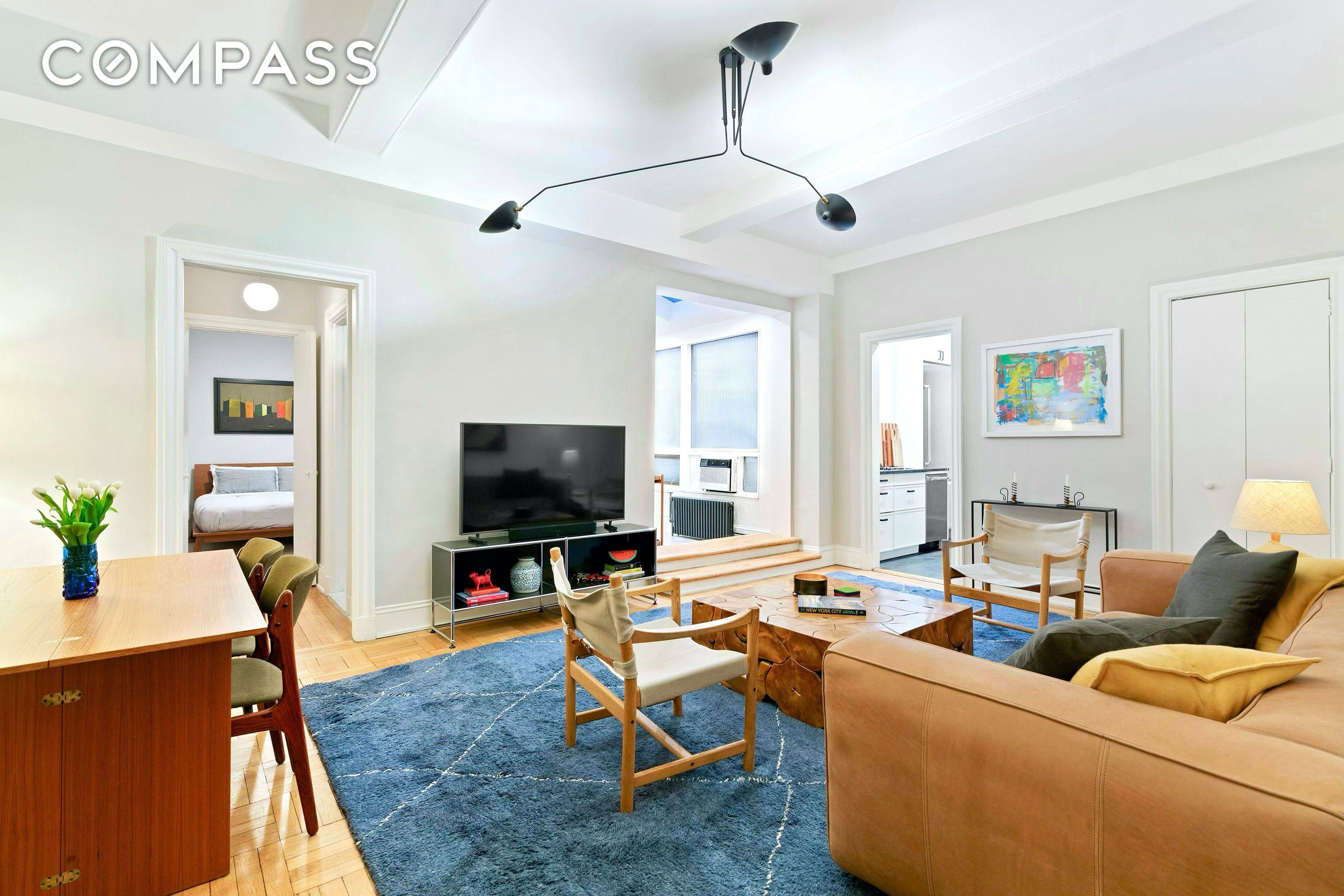 Manhattan, NY 10023,40 W 67th Street #1A