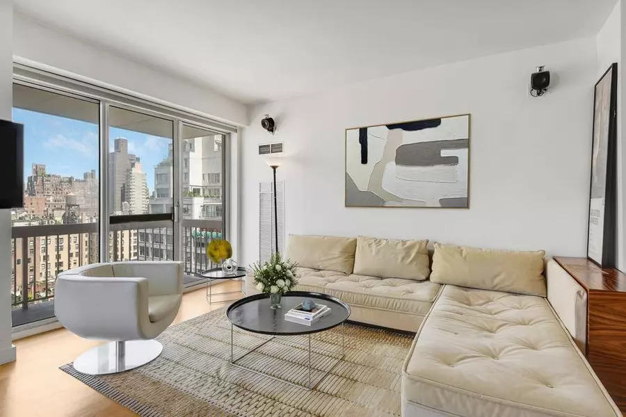 200 E 69th Street #17E, Manhattan, NY 10065