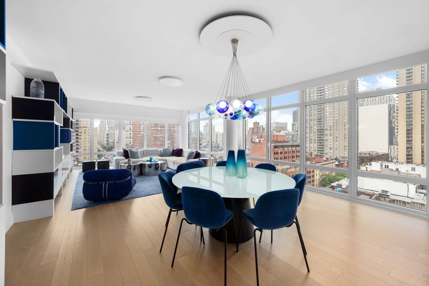 1355 1ST Avenue #11FL, Manhattan, NY 10021