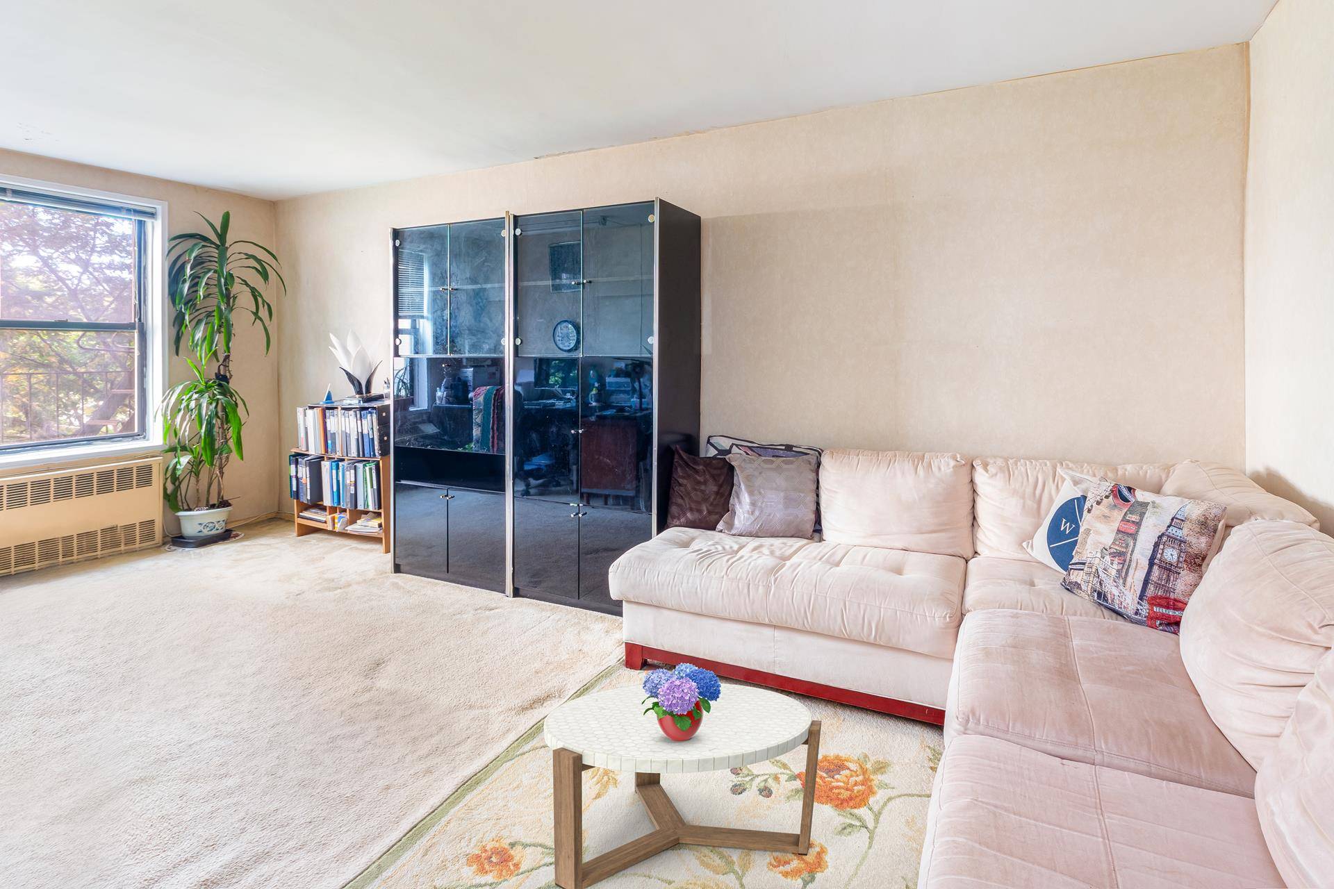 100-25 QUEENS Boulevard #2AA, Queens, NY 11375