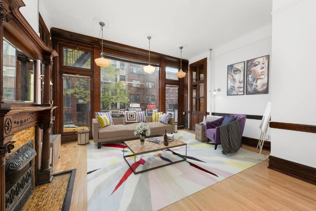 106 Lexington Avenue #2FF, Manhattan, NY 10016