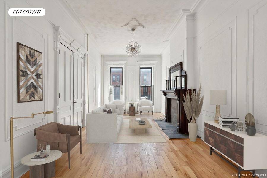 375 HERKIMER Street #1, Brooklyn, NY 11213