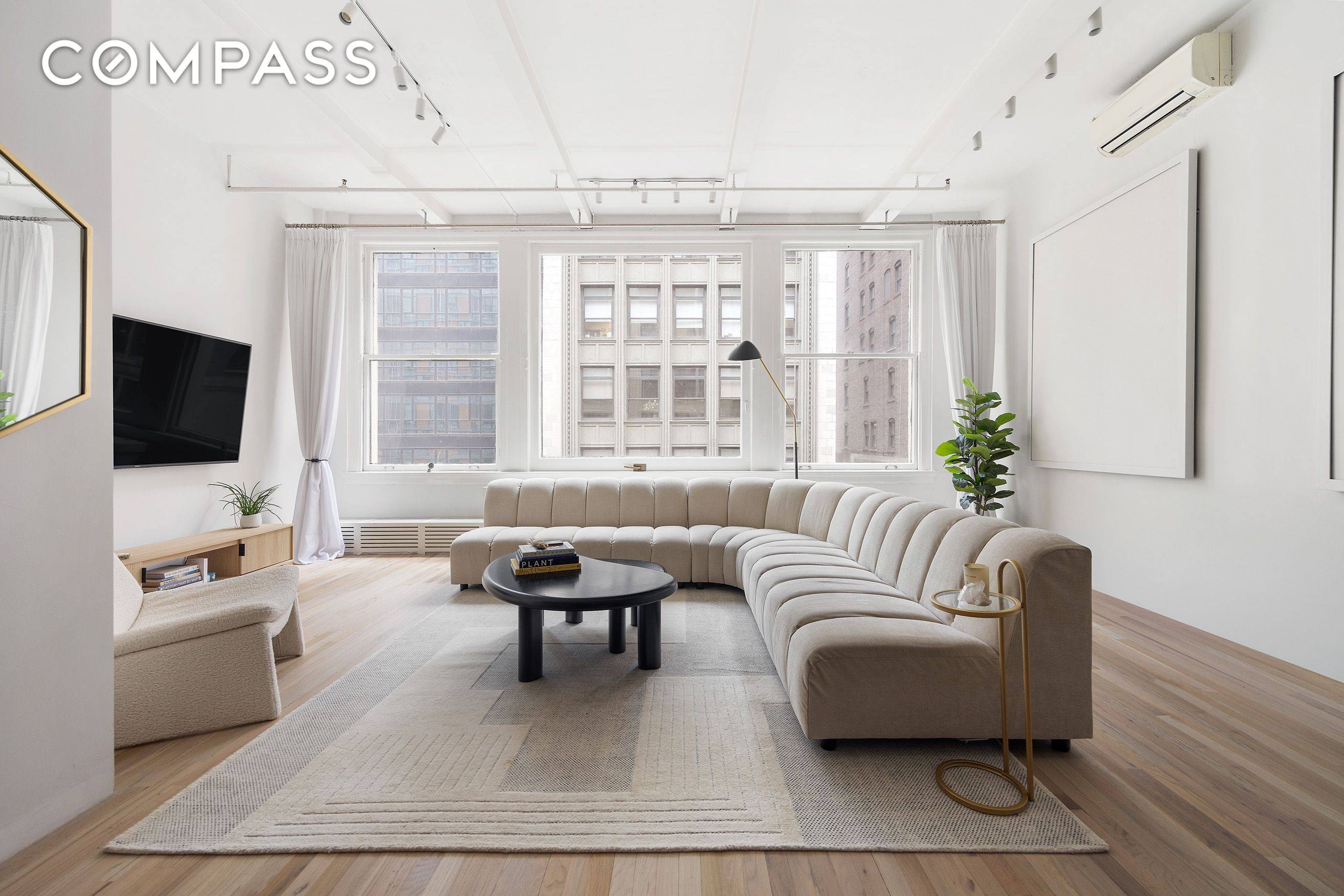 28 W 38th Street #6E, Manhattan, NY 10018