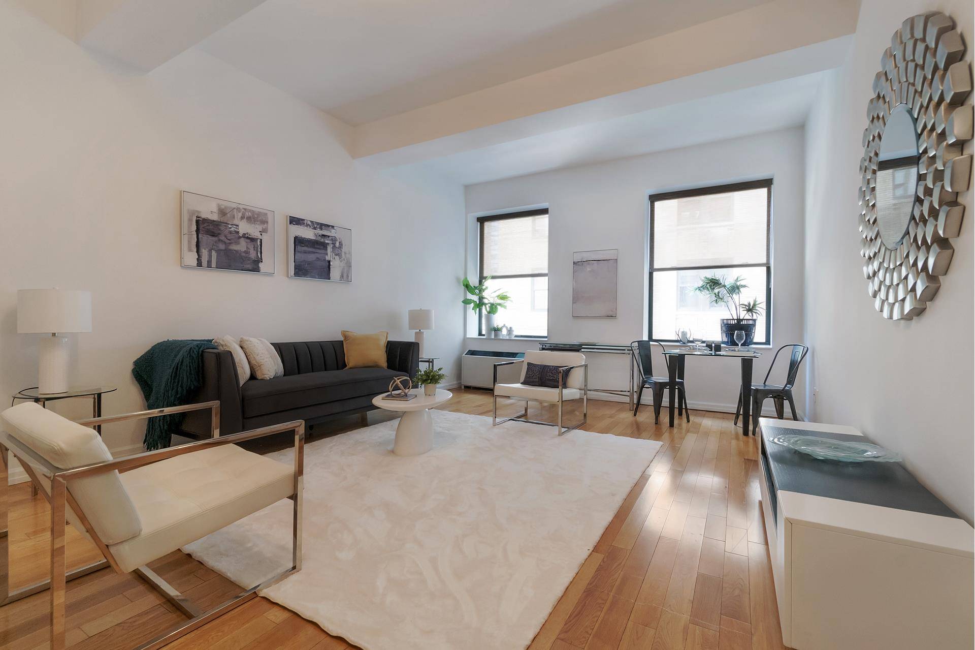 99 JOHN Street #425, Manhattan, NY 10038