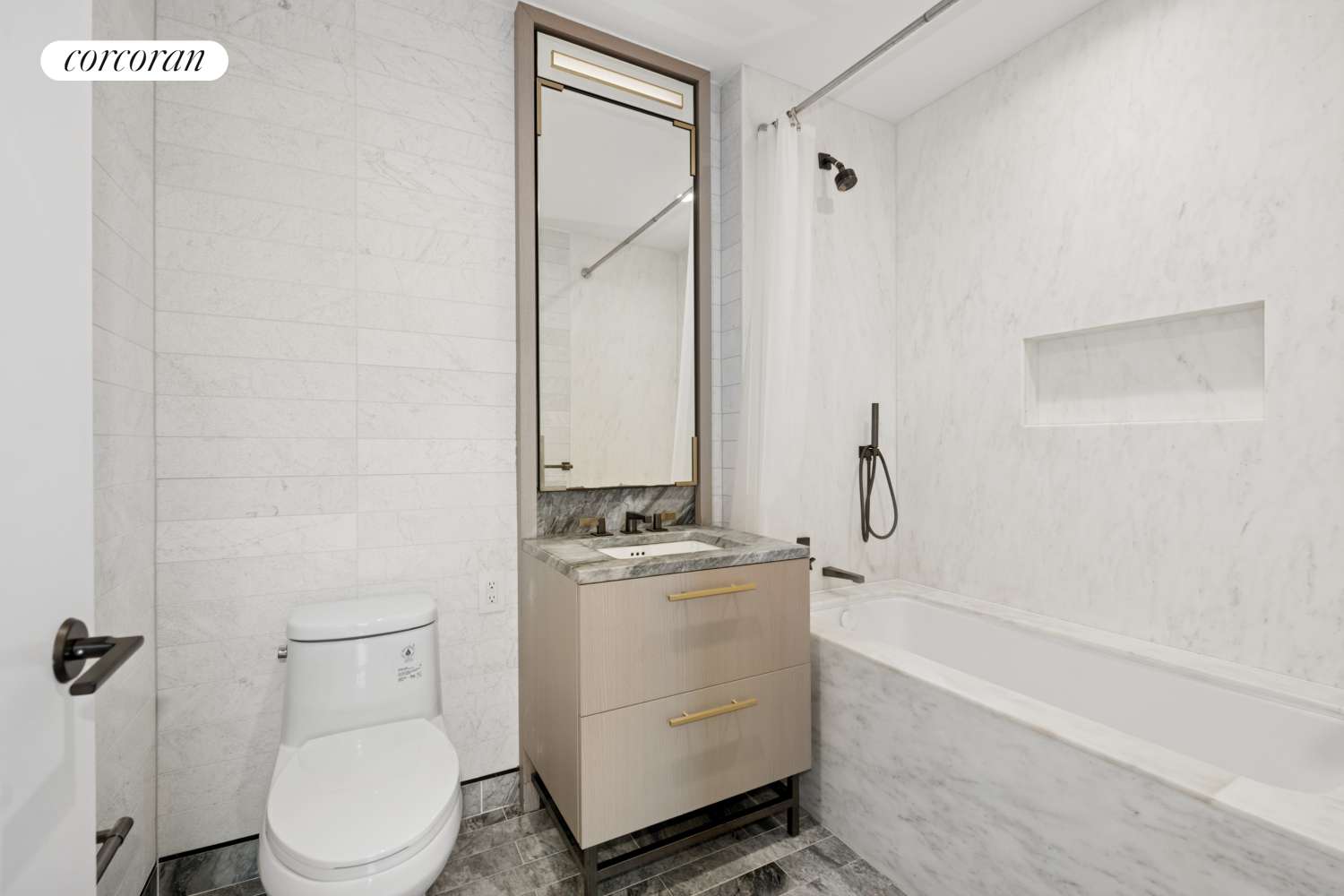 Manhattan, NY 10013,91 LEONARD Street #7H
