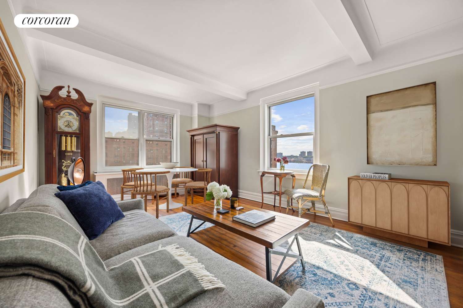 304 W 75TH Street #9H, Manhattan, NY 10023