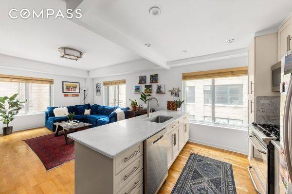 133 Water Street #3D, Brooklyn, NY 11201