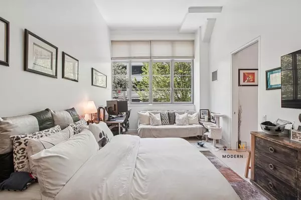 Queens, NY 11101,27-28 Thomson Avenue #135