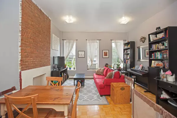 25 E 129TH Street #3, Manhattan, NY 10035