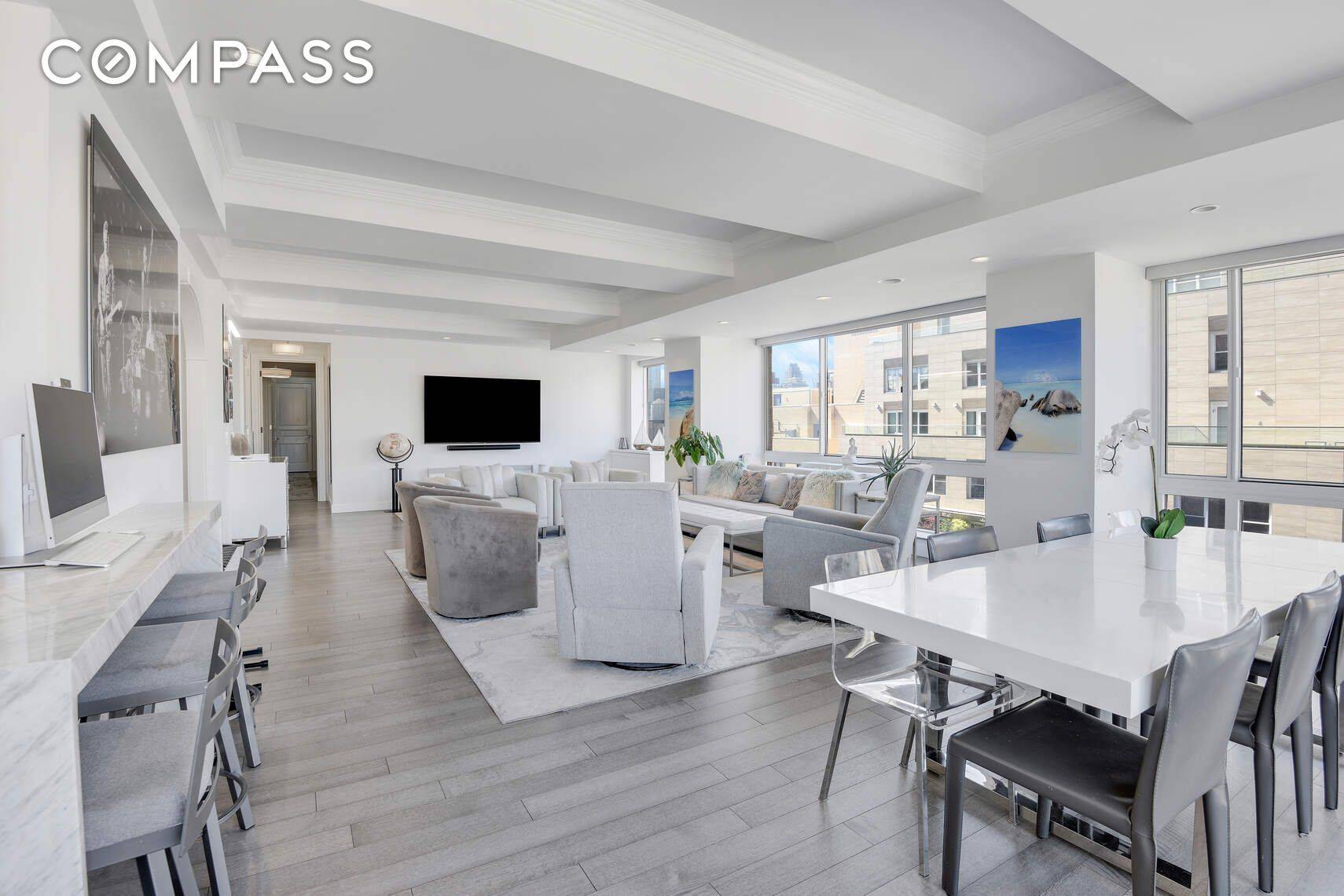 201 E 80th Street #16E, Manhattan, NY 10075