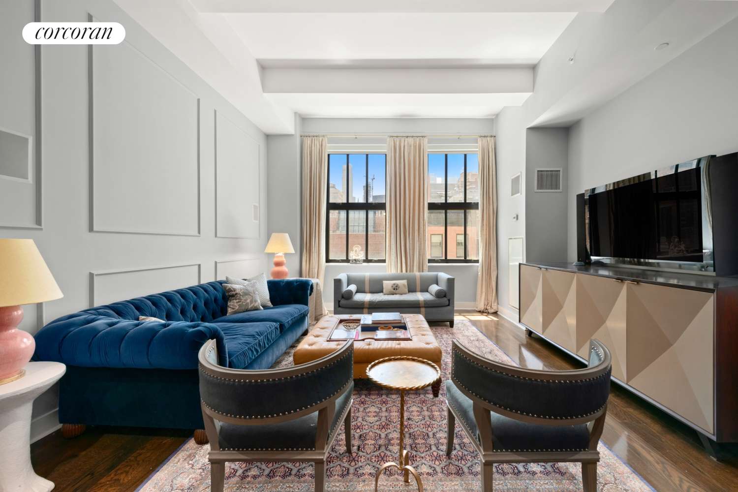 415 GREENWICH Street #5H, Manhattan, NY 10013