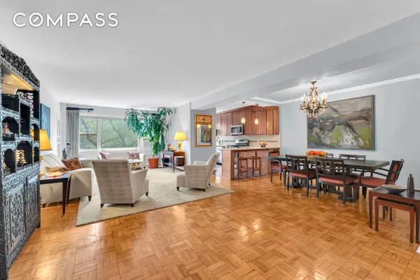 750 Kappock Street #307, Bronx, NY 10463