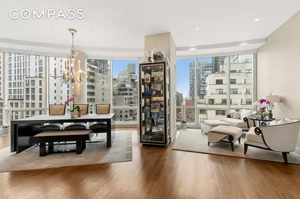 250 E 49th Street #14CD, Manhattan, NY 10017