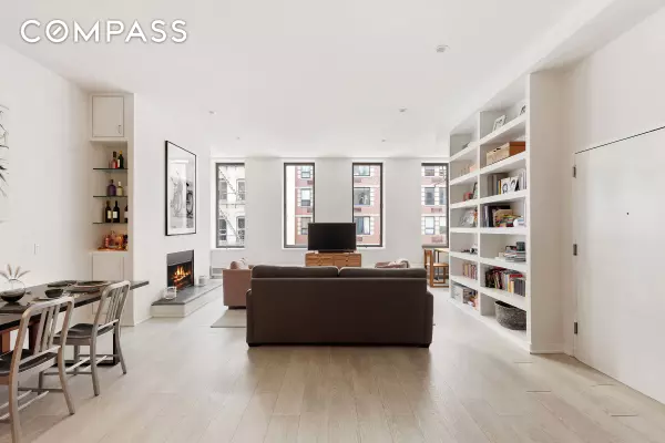 150 Chambers Street #3W, Manhattan, NY 10007