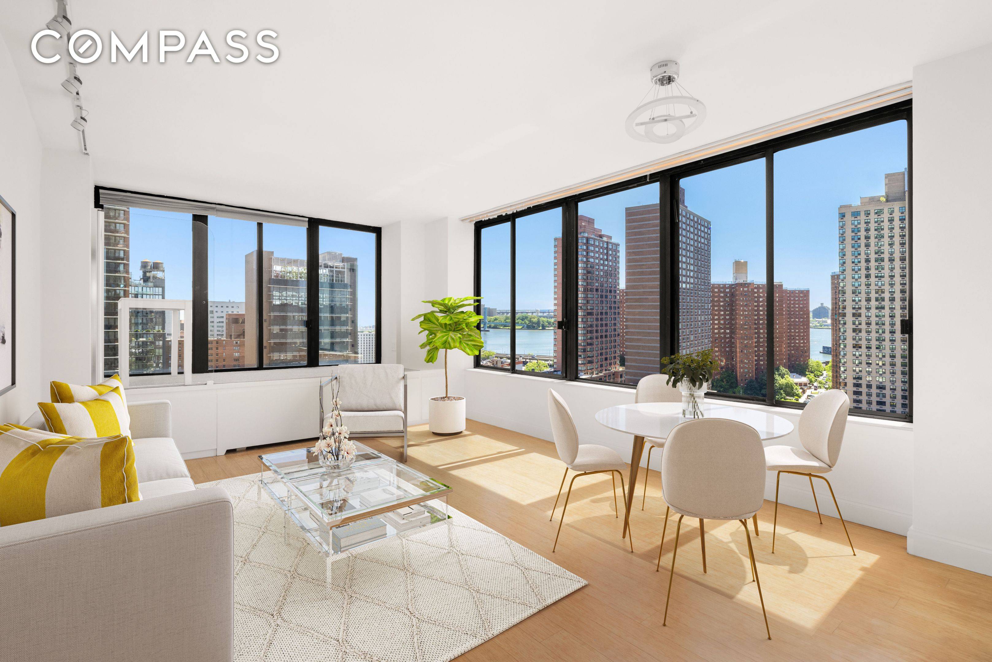 300 E 93rd Street #18E, Manhattan, NY 10128