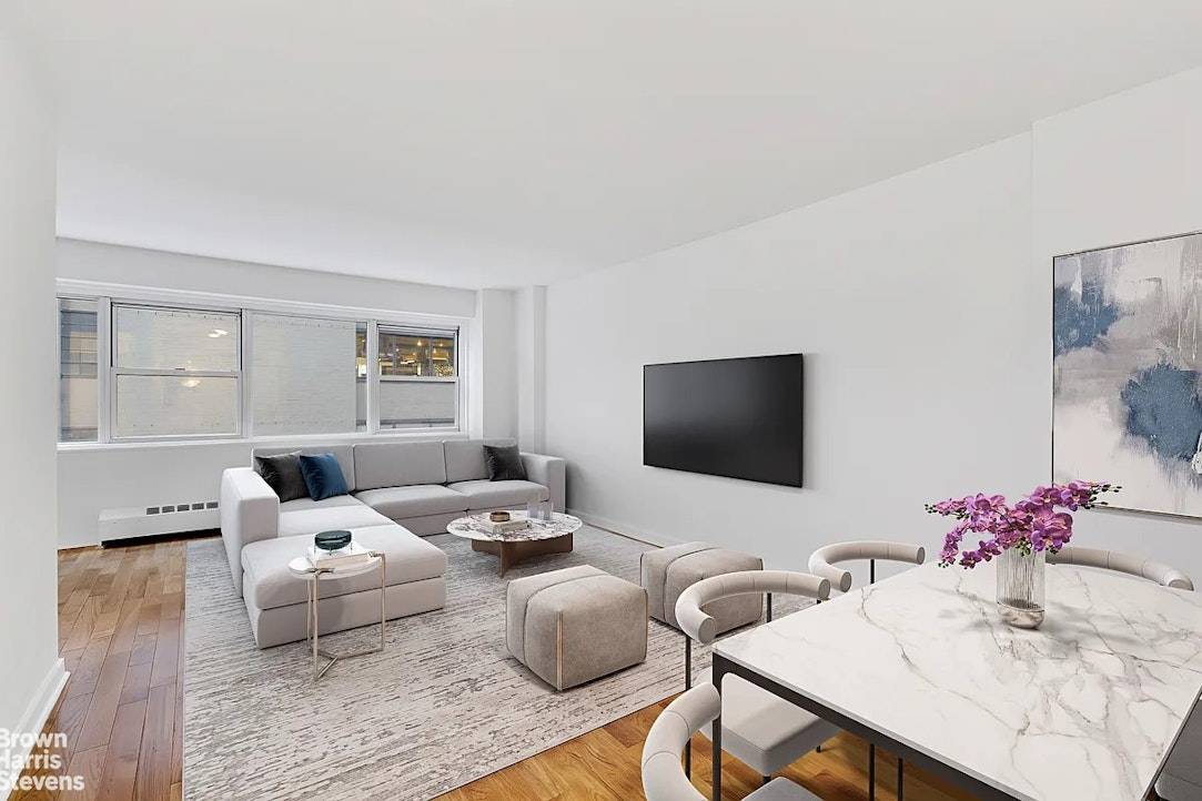 153 E 57TH Street #7L, Manhattan, NY 10022
