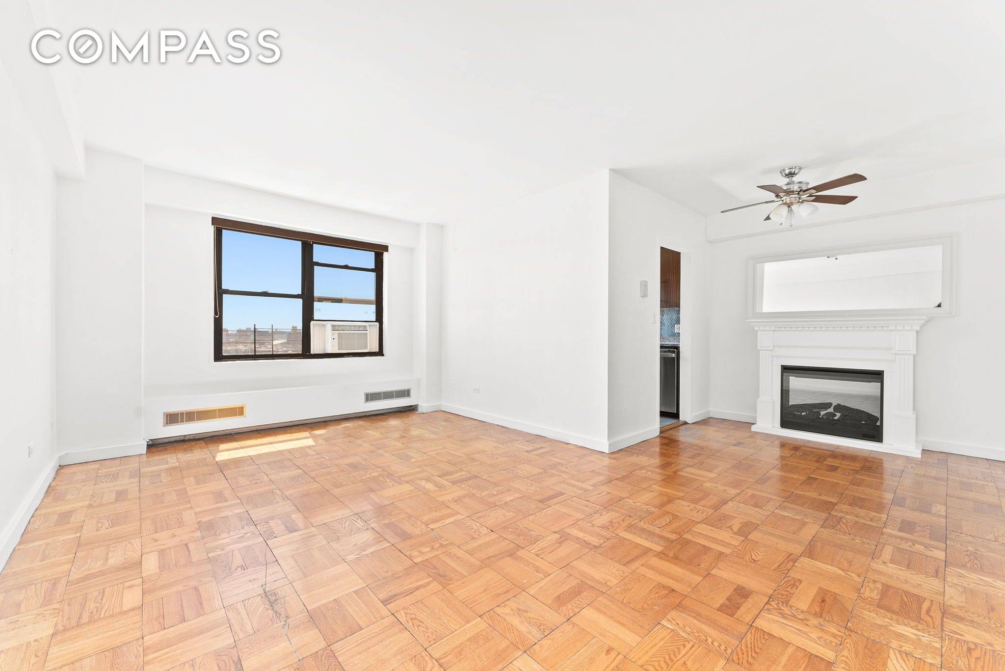 345 W 145th Street #8C3, Manhattan, NY 10031