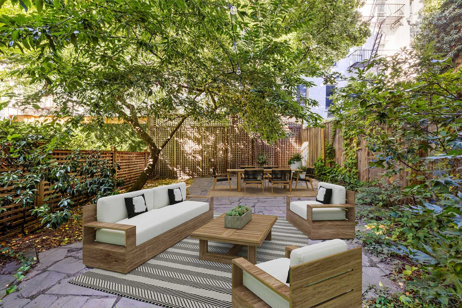 11 CHARLTON Street #1A, Manhattan, NY 10014