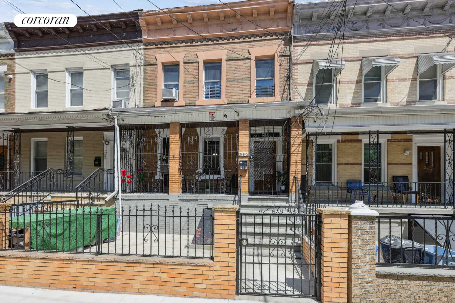 215 NICHOLS Avenue, Brooklyn, NY 11208