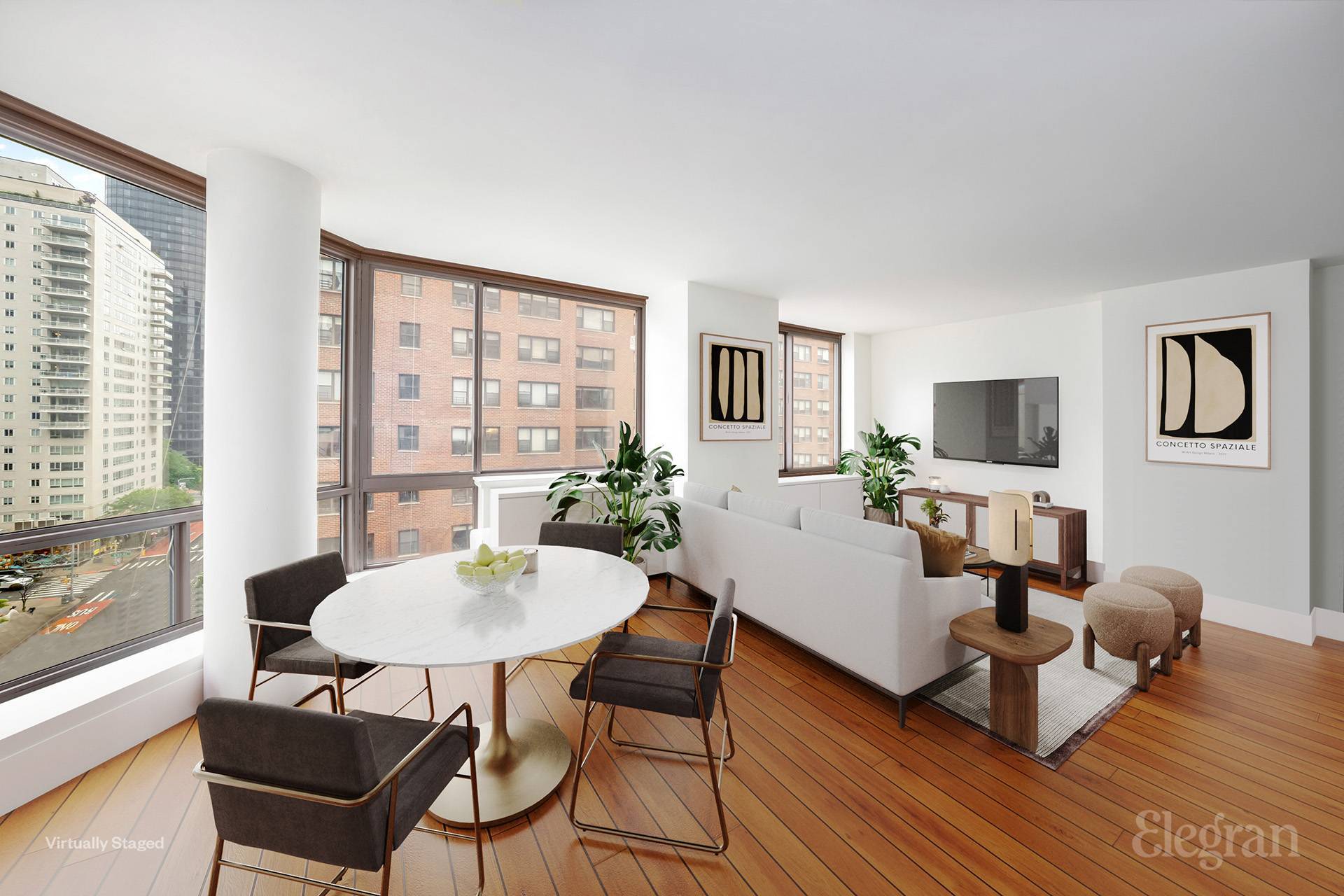 300 E 64th Street #9A, Manhattan, NY 10065