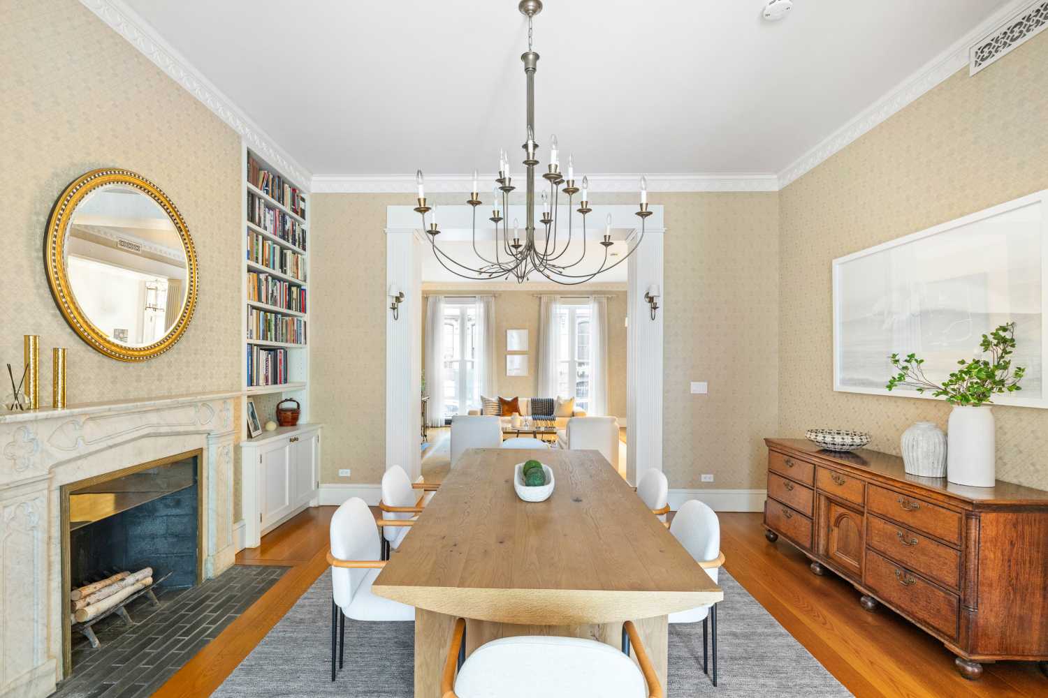 Brooklyn, NY 11201,29 GARDEN Place