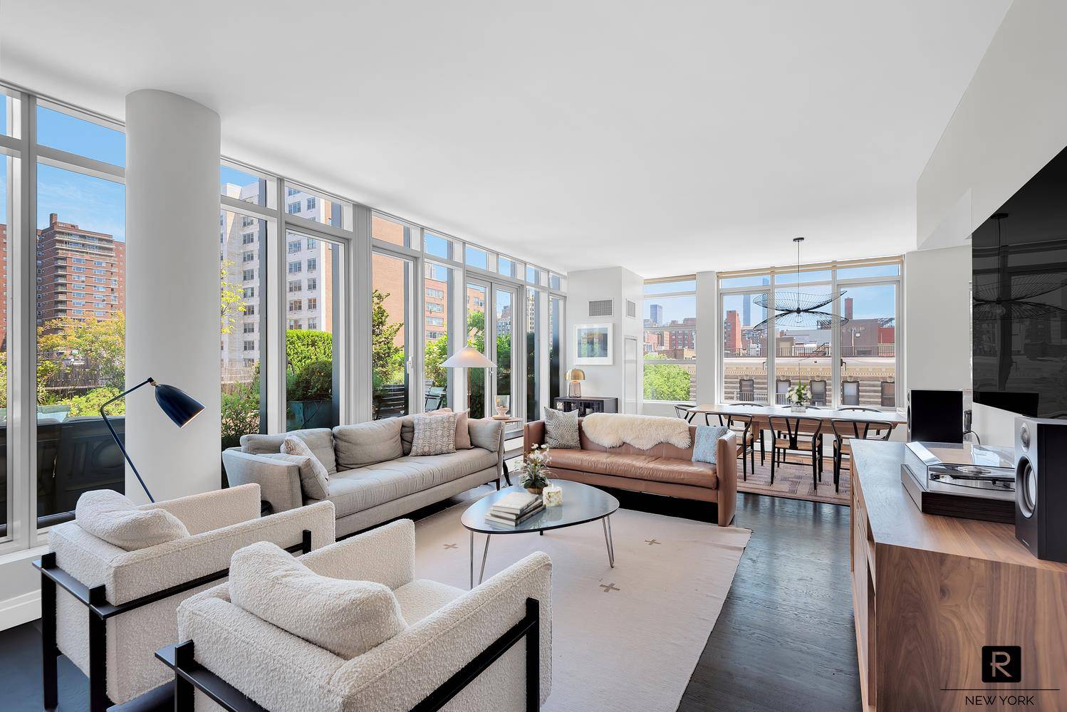 177 9th Avenue #PH-F, Manhattan, NY 10011