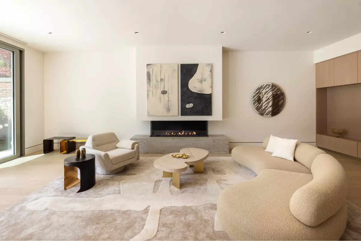 Manhattan, NY 10013,85 WORTH Street #PH
