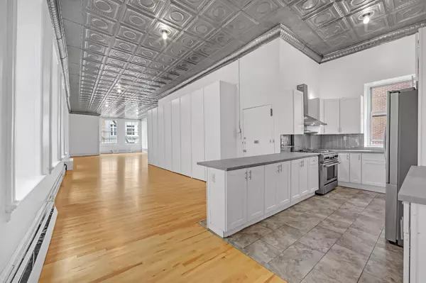 78 Grand Street #3, Manhattan, NY 10013